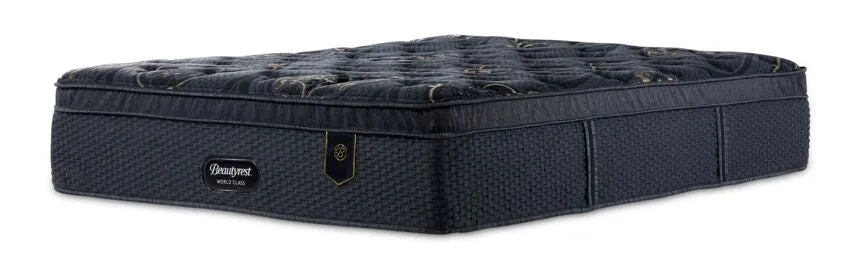 Beautyrest World Class Legacy Medium Full Mattress