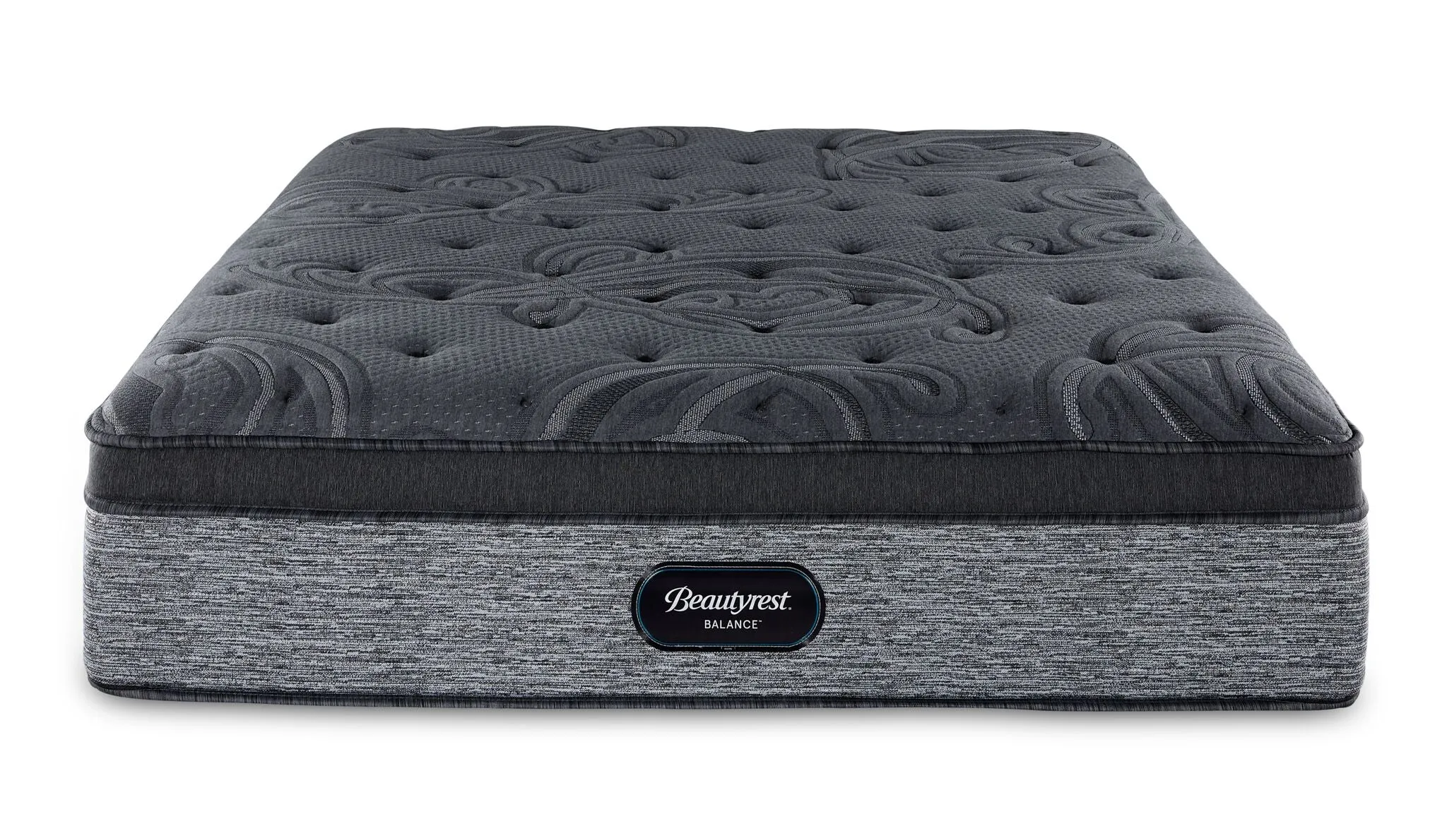 Beautyrest World Class Majesty Medium Queen Mattress