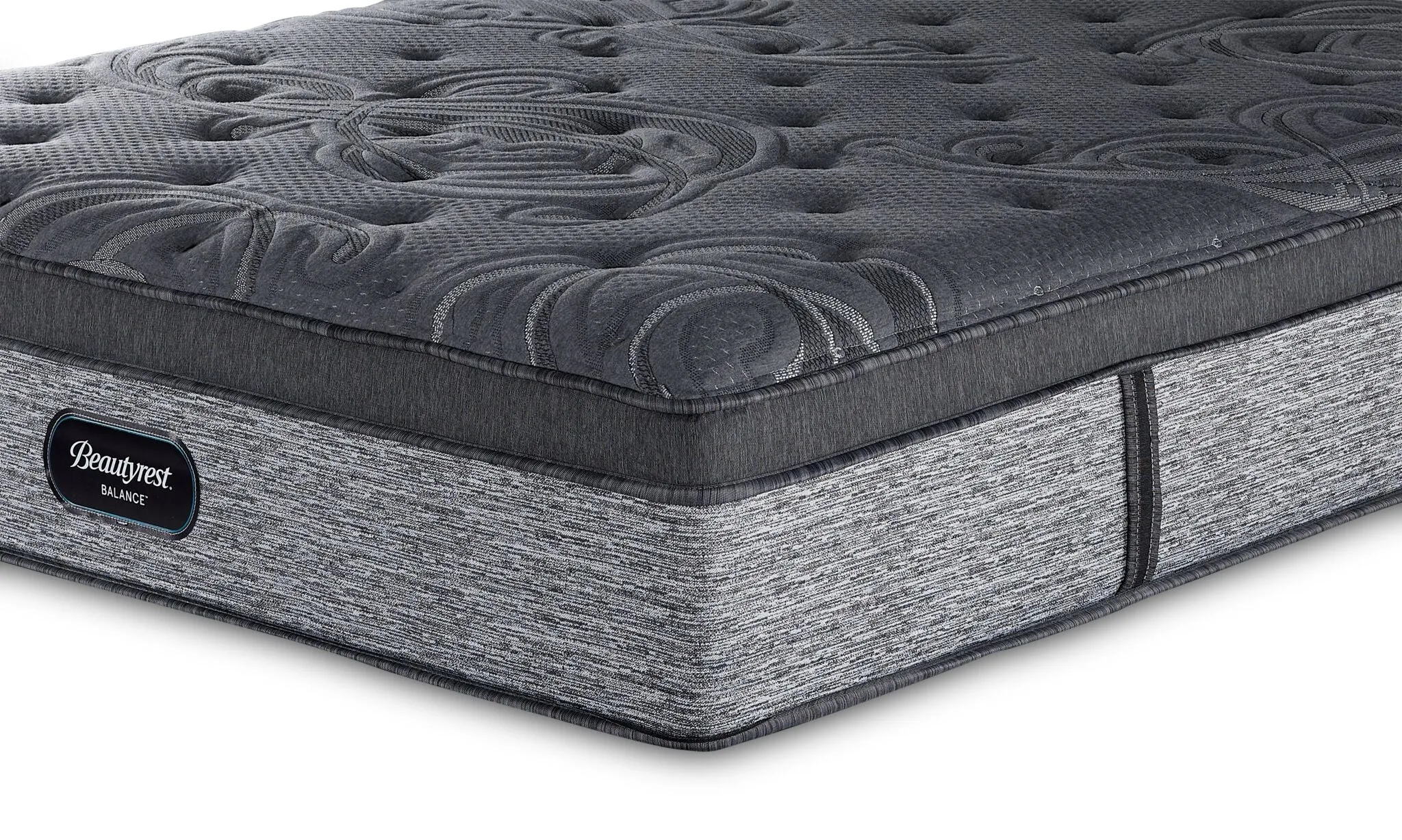 Beautyrest World Class Majesty Medium Queen Mattress