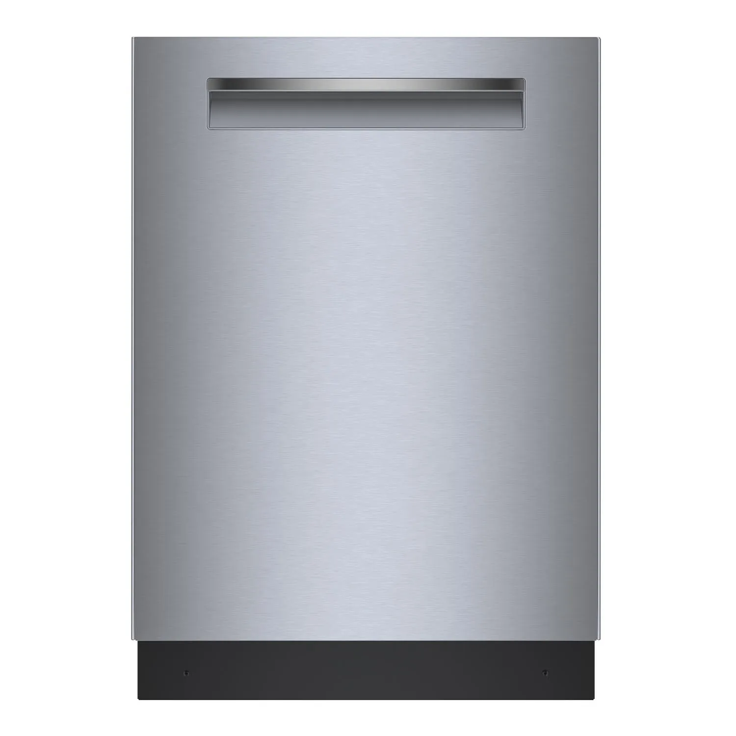 Bosch Stainless Steel 24" Smart Dishwasher with Home Connect, Third Rack - SHP55CM5N