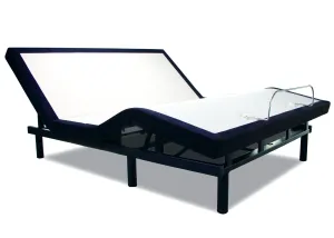 Brock Full Complete Adjustable Base