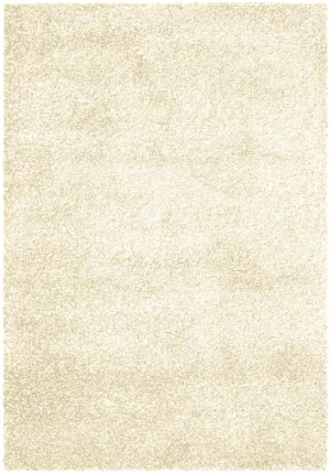Cailen 5' x 8' Area Rug - Ivory