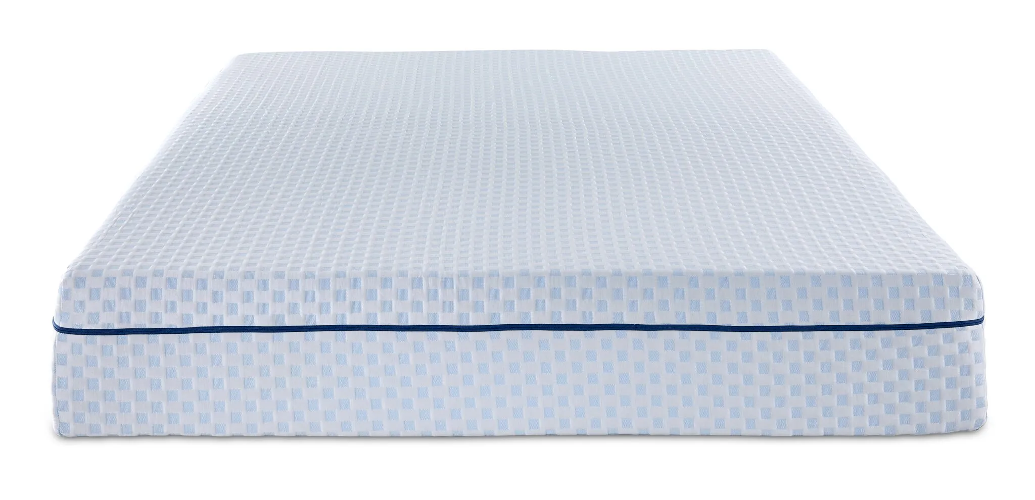 Feeling Connected - So Sleepy Arctic Cool Medium Tight Top Queen Mattress-in-a-Box