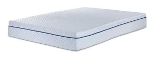 Feeling Connected - So Sleepy Arctic Cool Medium Tight Top Queen Mattress-in-a-Box