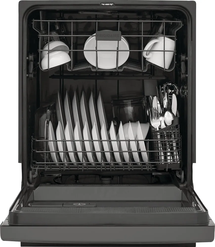 Frigidaire 24" Stainless Steel Built-In Dishwasher - FDPC4314AS