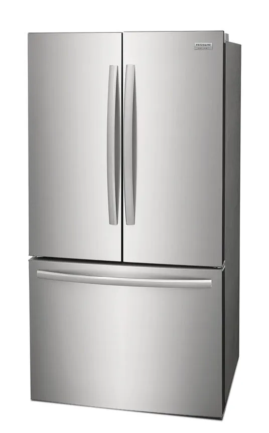 Frigidaire Gallery Stainless Steel 36" French Door Refrigerator (28.8 Cu. Ft.) - GRFN2853AF