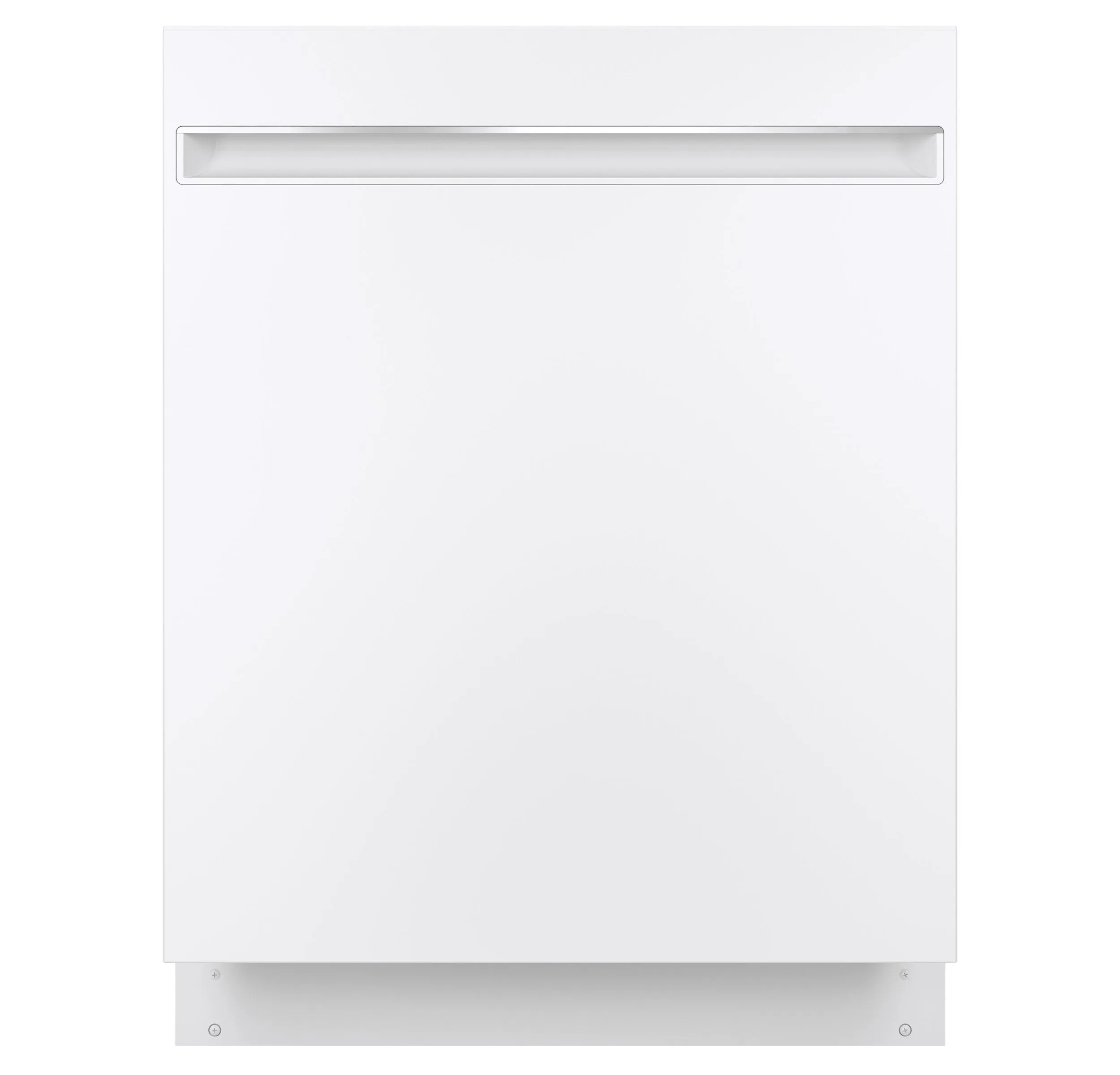 GE White 24" Dishwasher- GDT225SGLWW