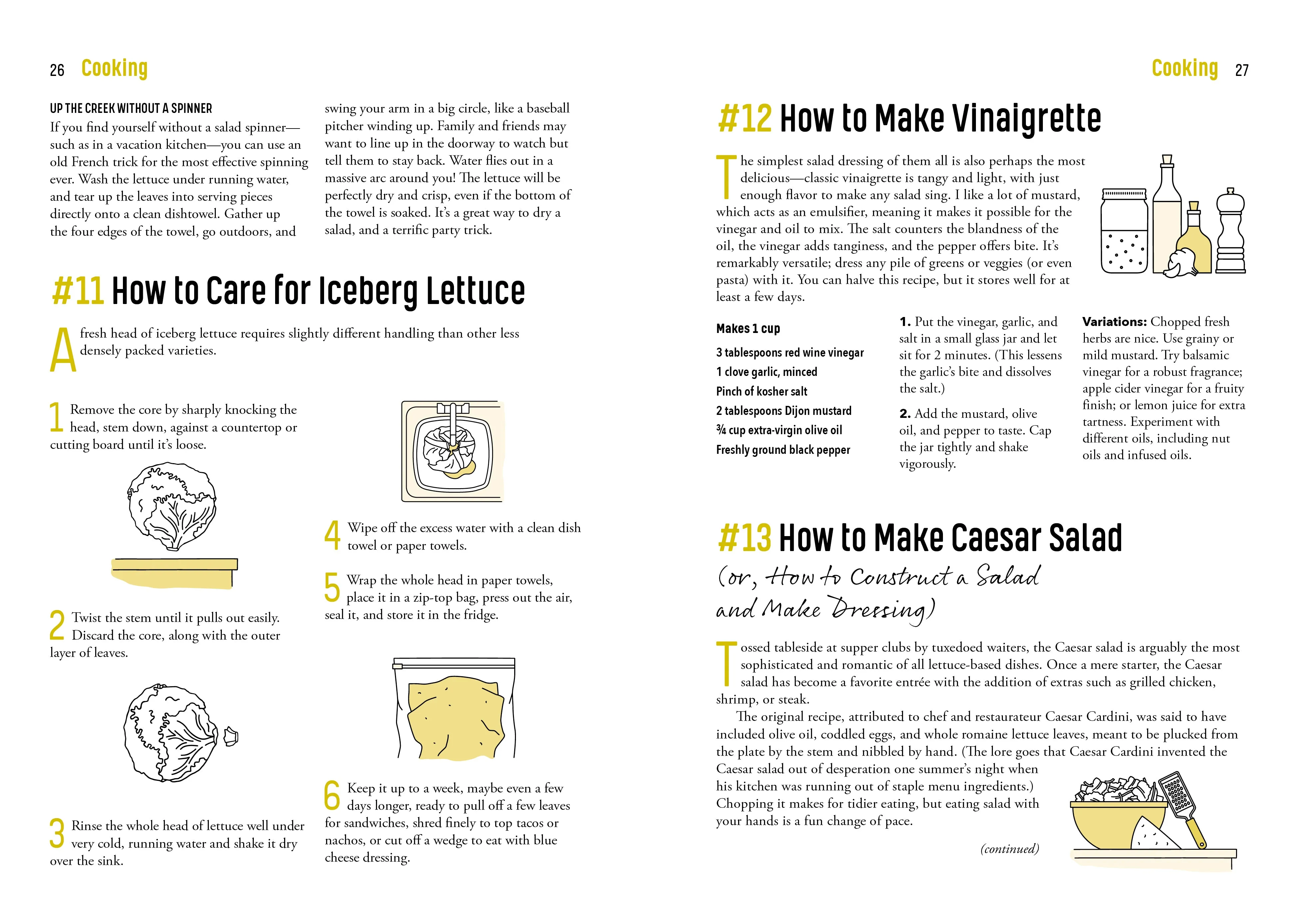 Home Ec For Everyone - Practical Life Skills in 118 Projects