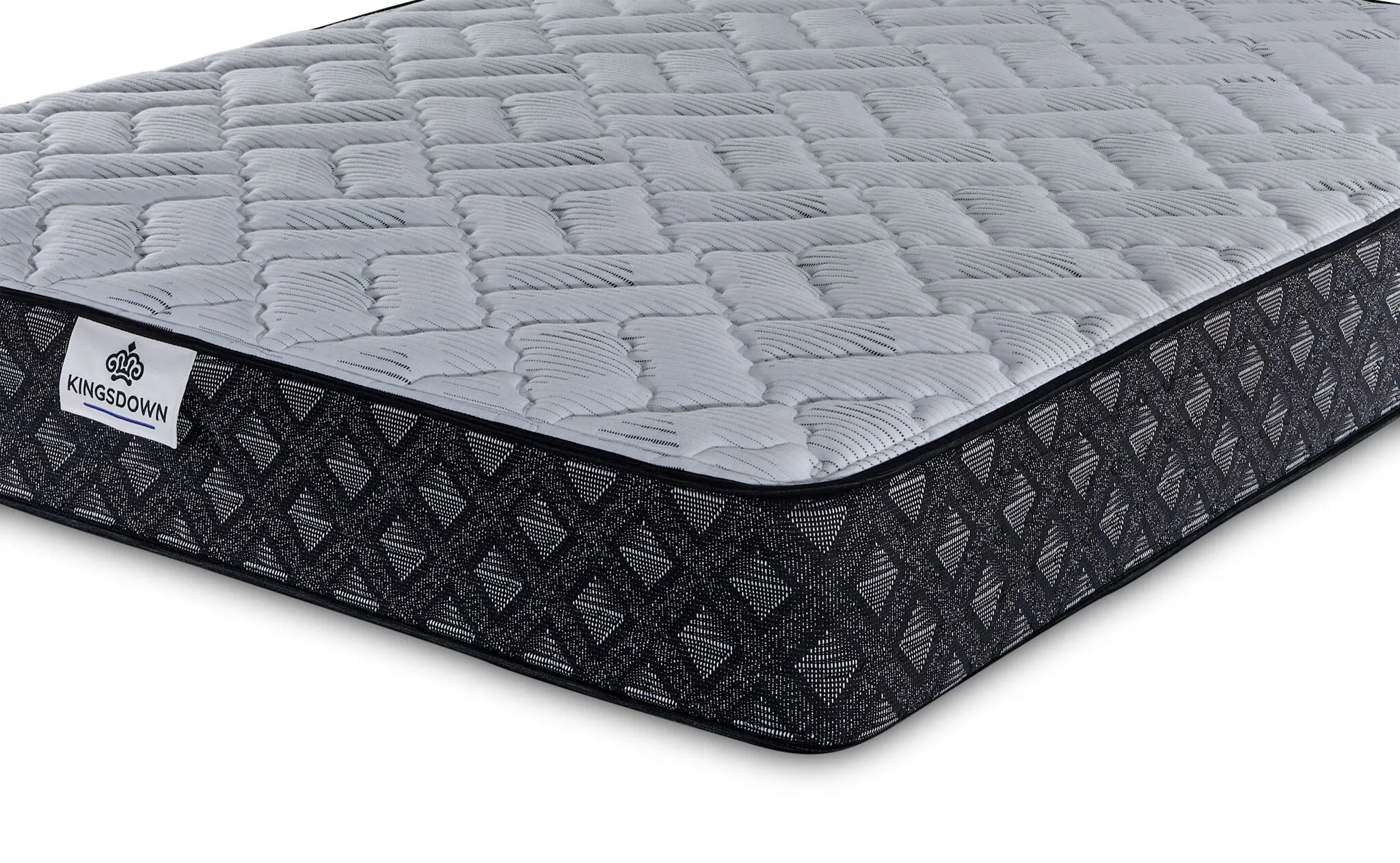 Kingsdown - Kensey Firm Queen Mattress