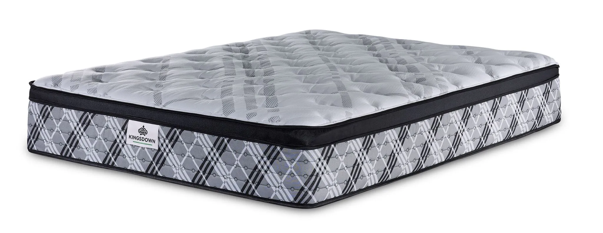 Kingsdown Mila Medium Full Mattress