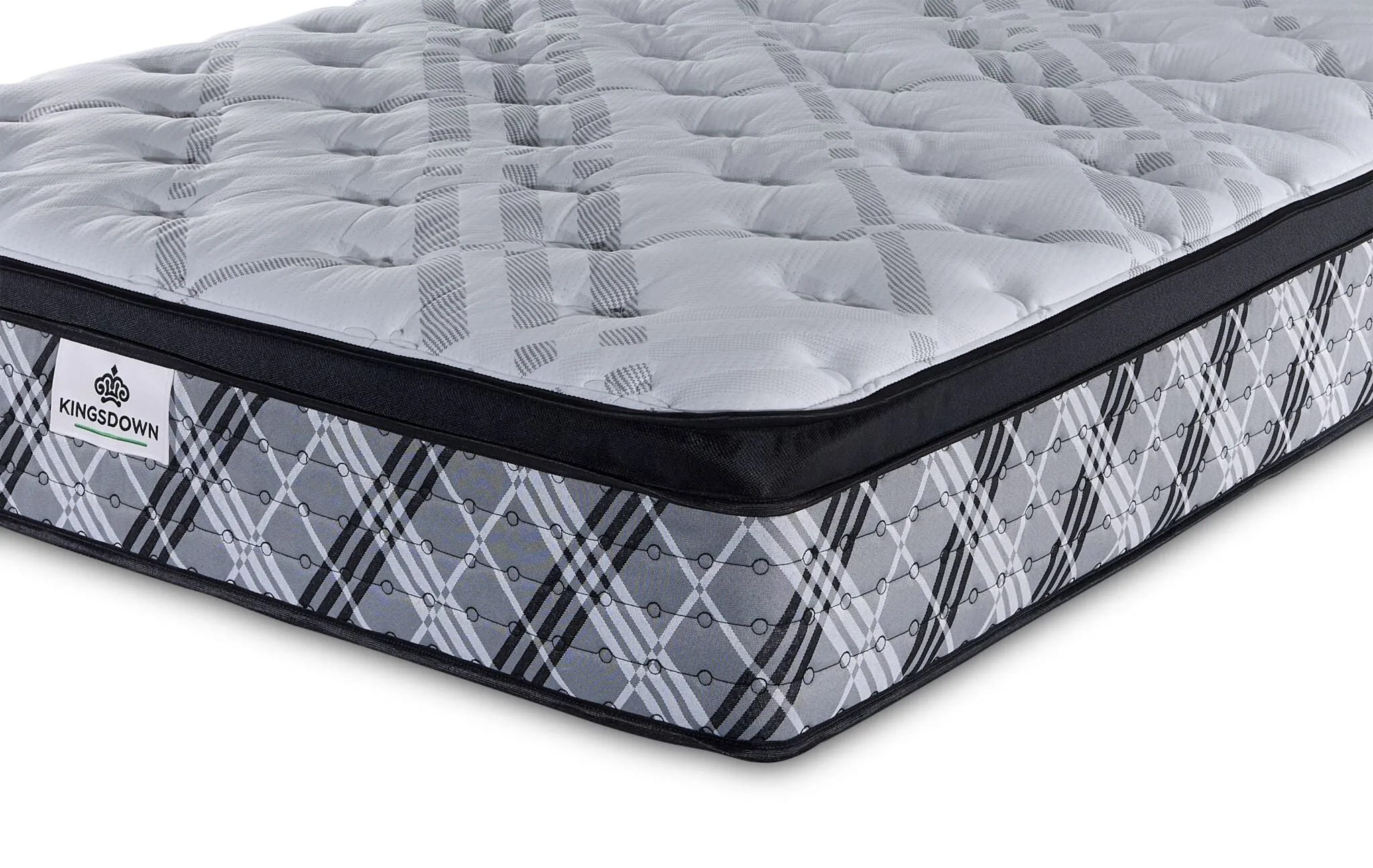 Kingsdown Natasha Plush Twin XL Mattress