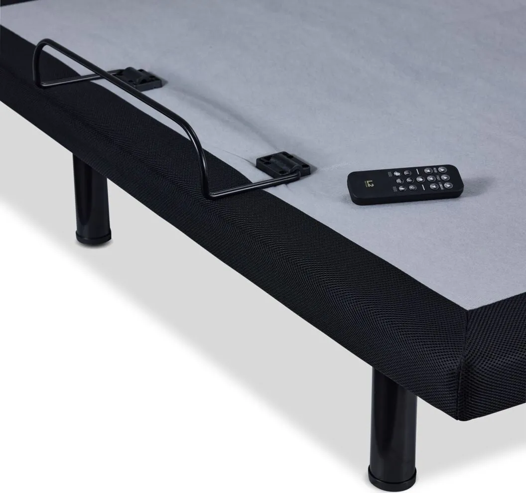 L2 Motion Lux Full Adjustable Base