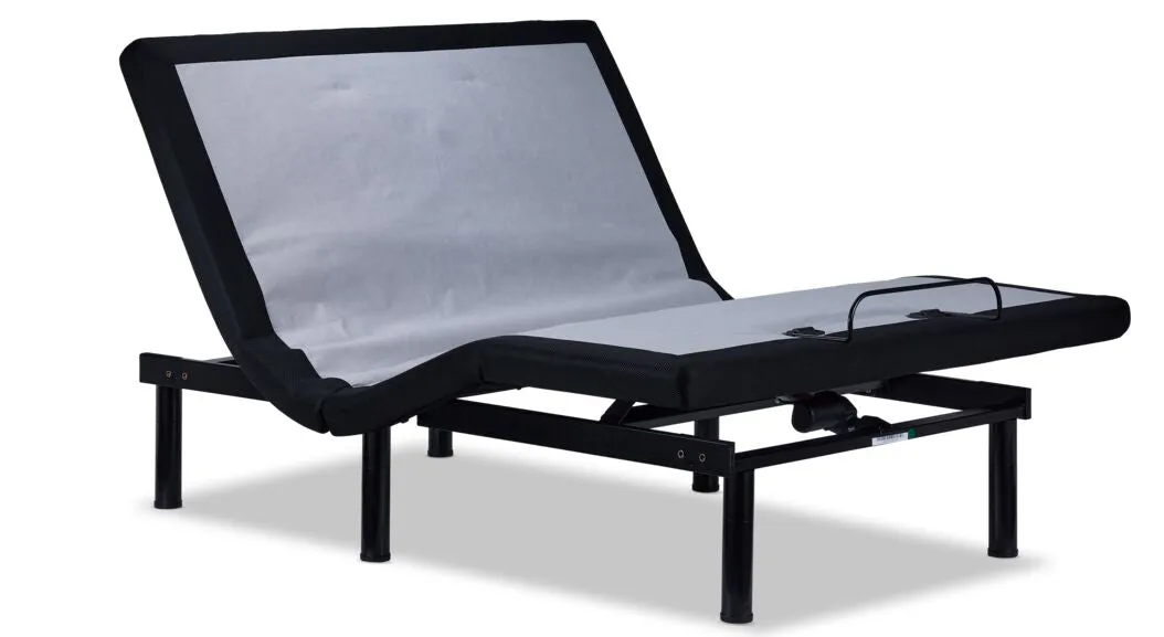 L2 Motion Pro Twin XL Adjustable Base