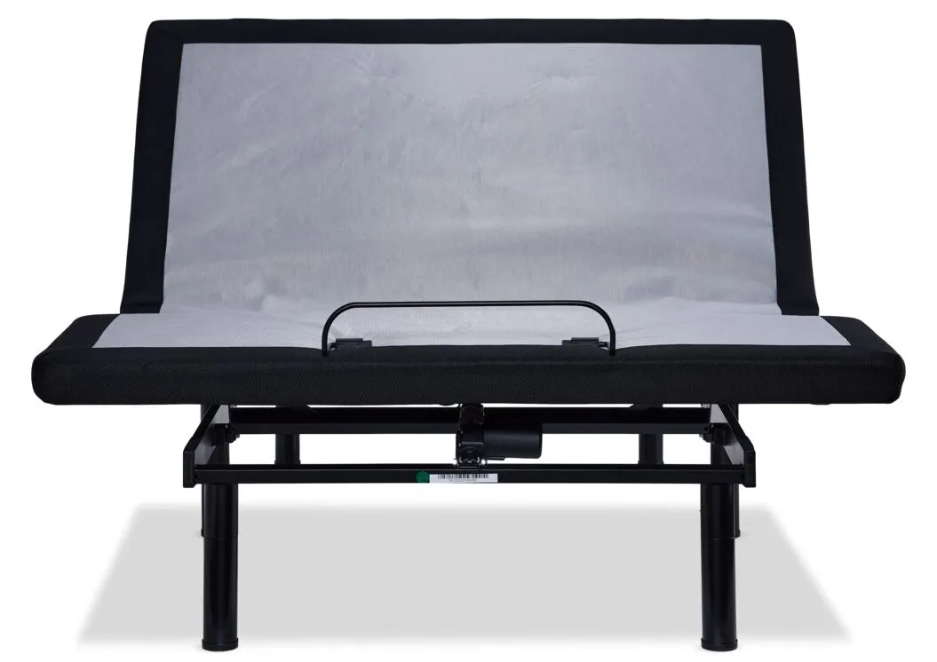 L2 Motion Pro Twin XL Adjustable Base