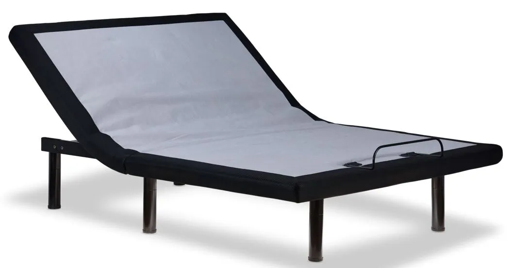L2 Motion Pro Twin XL Adjustable Base