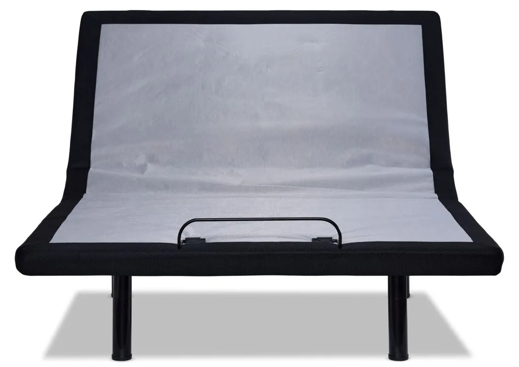 L2 Motion Pro Twin XL Adjustable Base