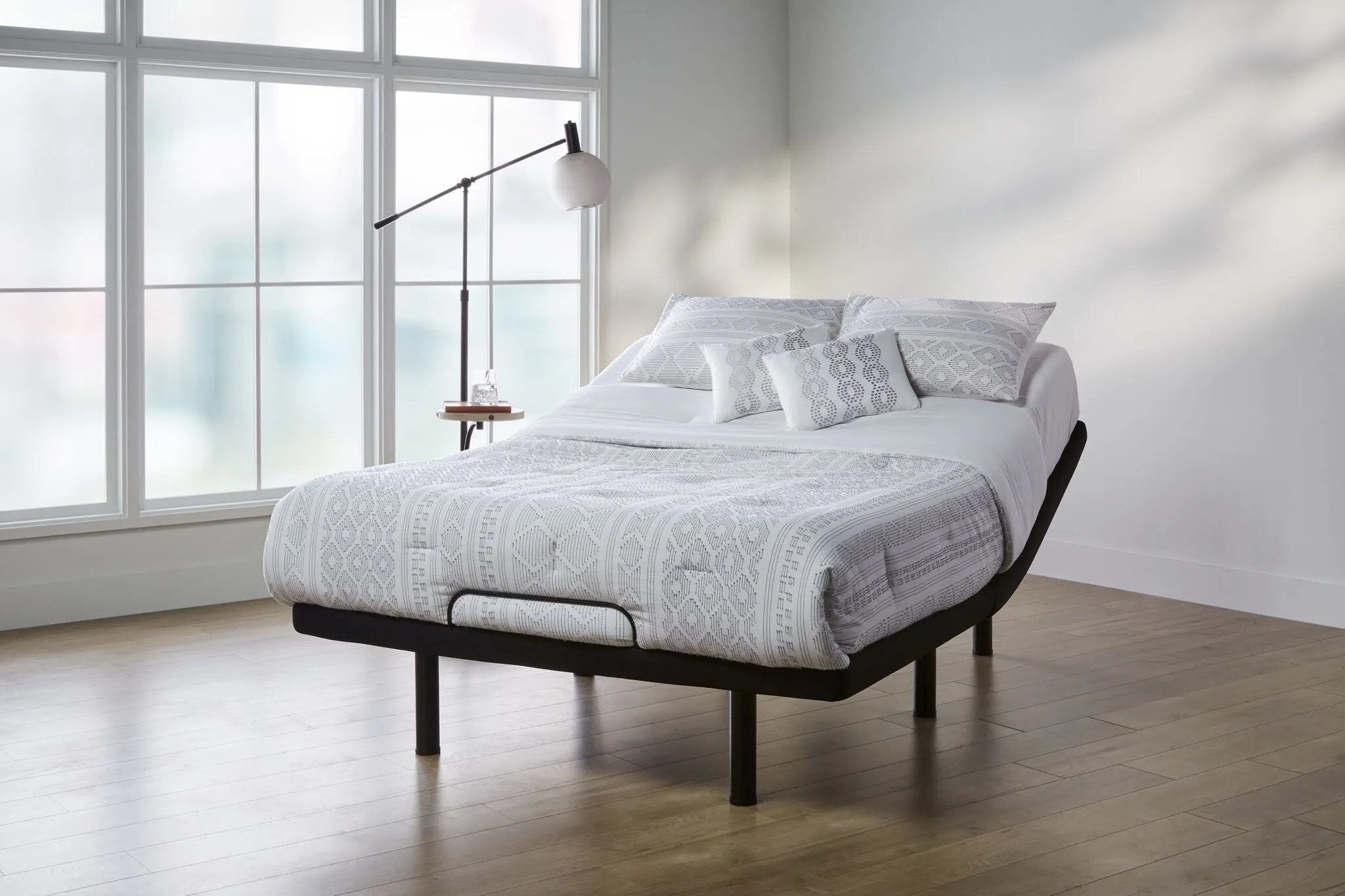 L2 Motion Pro Twin XL Adjustable Base