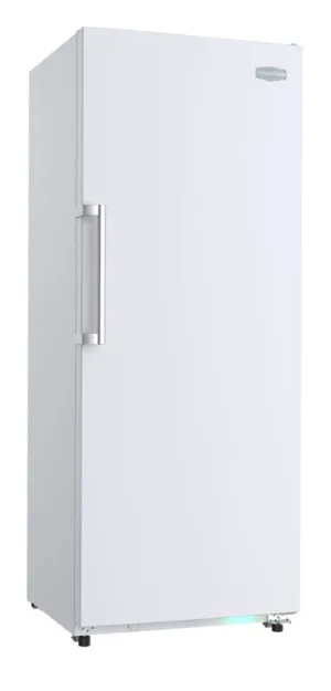 Marathon White Upright Freezer (14.4 cu. ft.) - MUF144W
