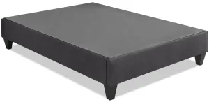 Primo International EZ Base II Twin XL Base with Legs