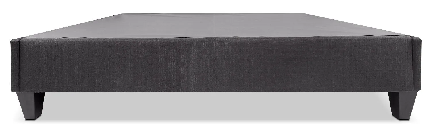 Primo International EZ Base II Twin XL Base with Legs