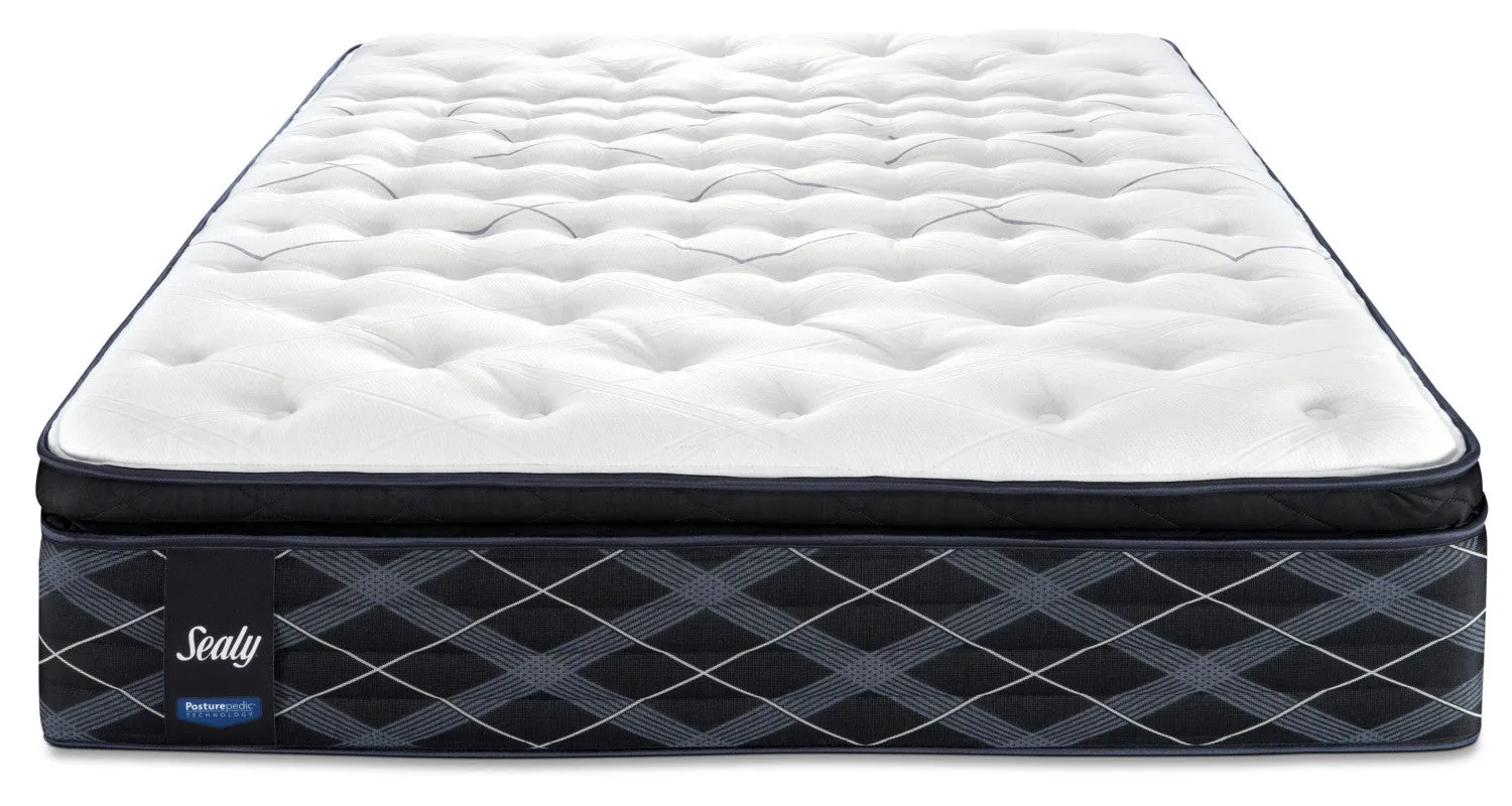 Sealy 6K Cushion Firm King Mattress