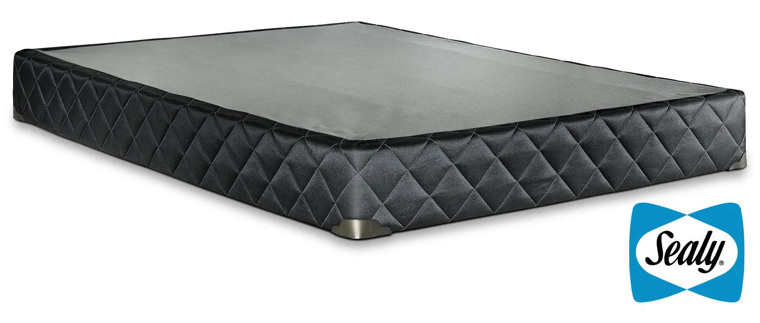 Sealy Elementary Full Boxspring