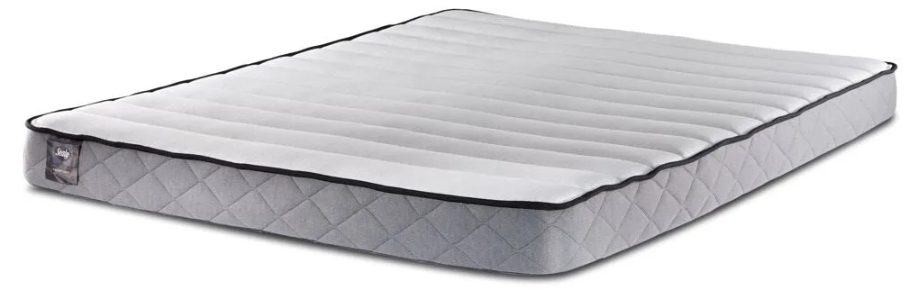 Sealy® Essentials Evan Medium Twin Mattress