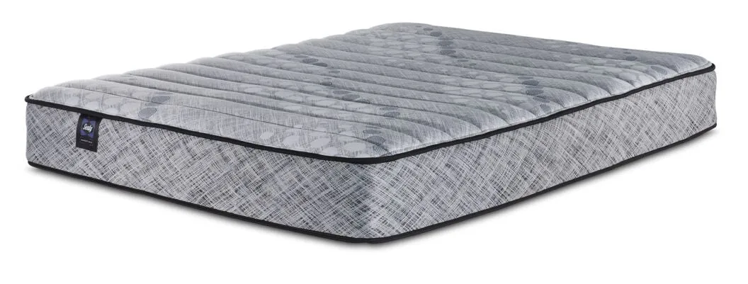 Sealy® Essentials Mya Plush Full Mattress