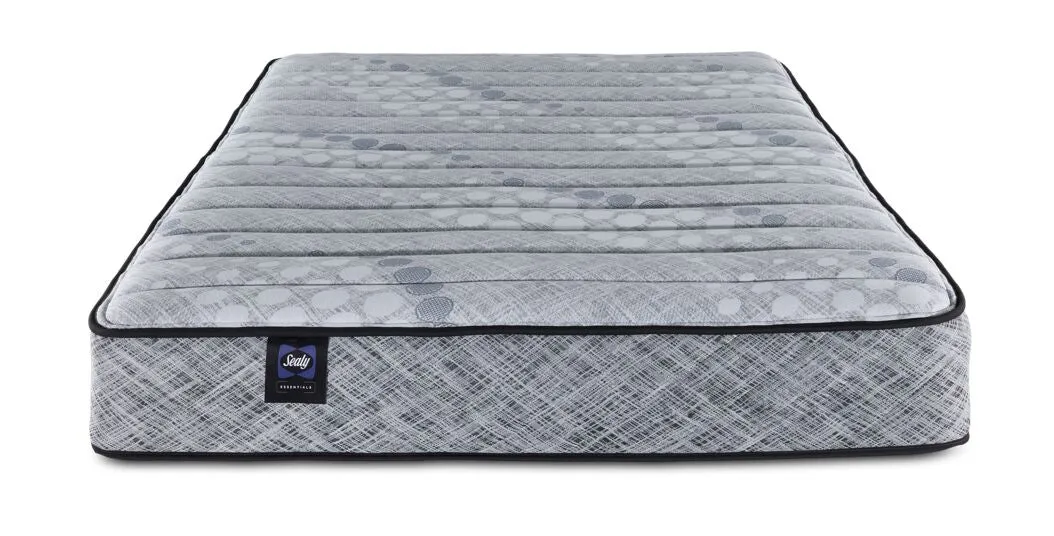 Sealy® Essentials Mya Plush Full Mattress