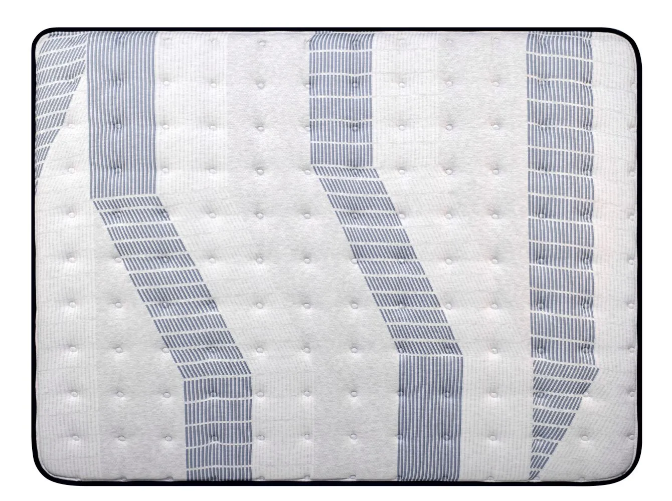 Sealy® Essentials Remy Firm Eurotop Full Mattress