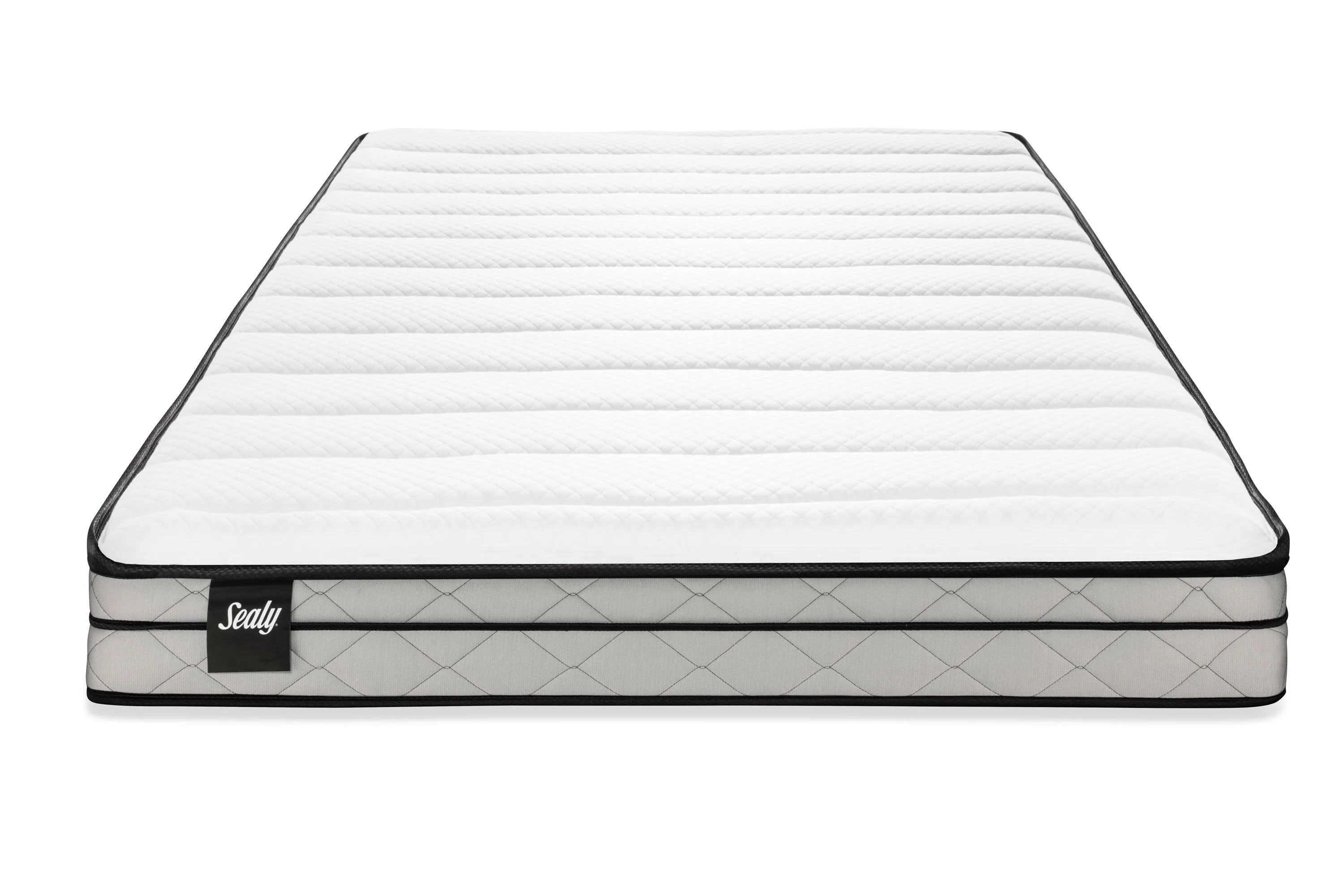 Sealy Glittering Firm Full Mattress