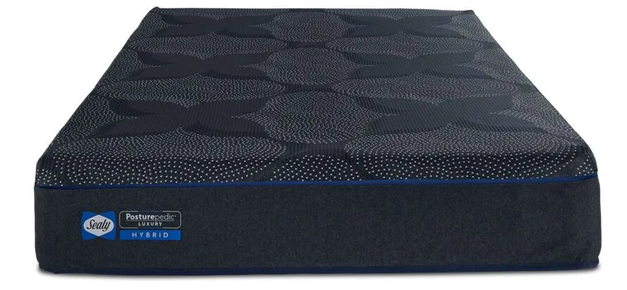 Sealy Posturepedic® Luxury Hybrid Aneira Firm Queen Mattress