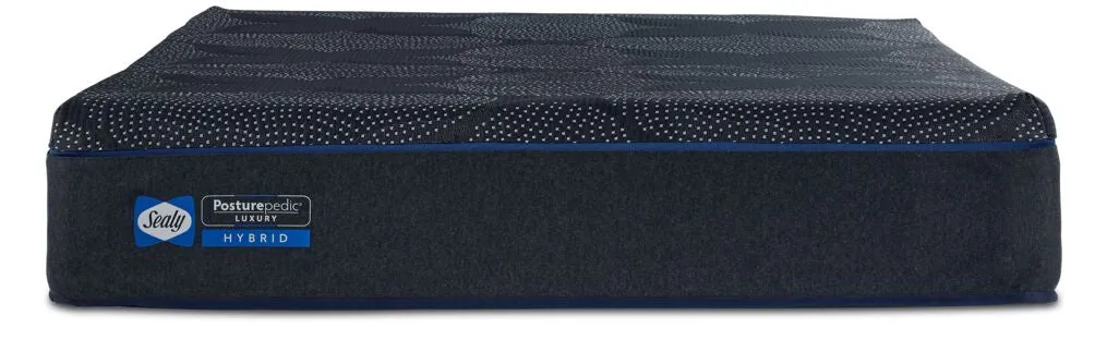 Sealy Posturepedic® Luxury Hybrid Aneira Firm Queen Mattress