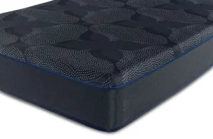 Sealy Posturepedic® Luxury Hybrid Aneira Firm Queen Mattress
