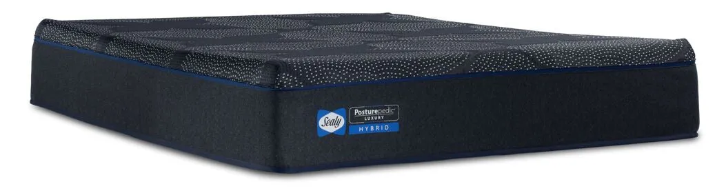 Sealy Posturepedic® Luxury Hybrid Aneira Firm Queen Mattress