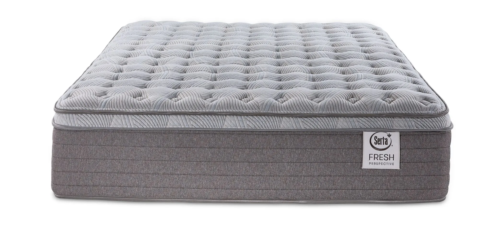 Serta Fresh Perspective Medium Queen Mattress
