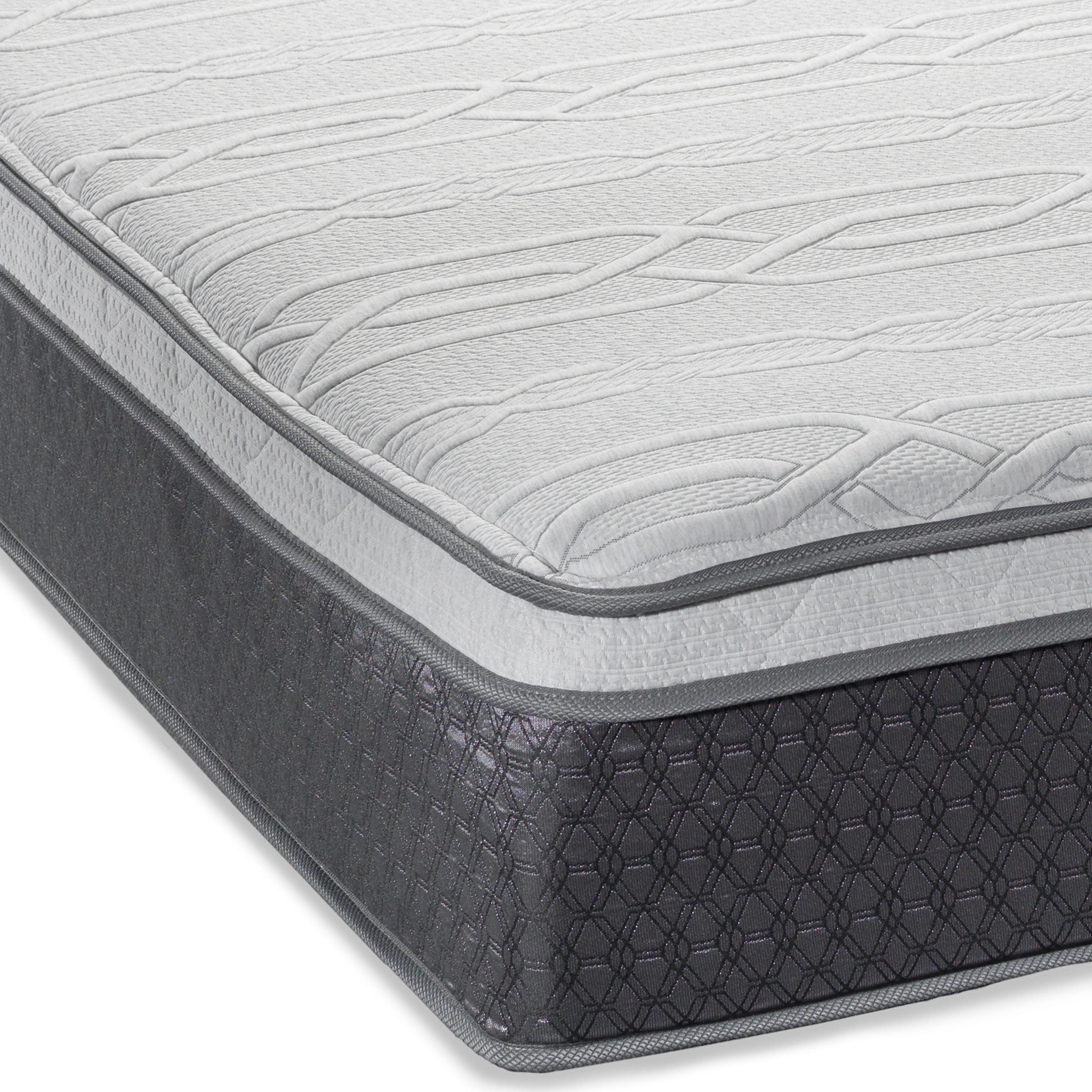 Serta Lush Firm King Mattress