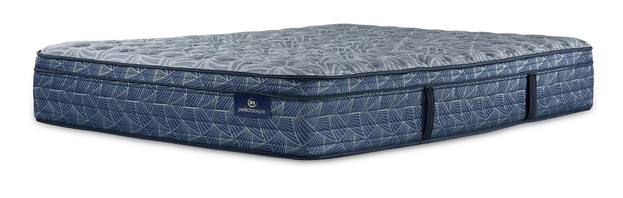 Serta® Perfect Sleeper Thrive Medium Euro Top Twin XL Mattress