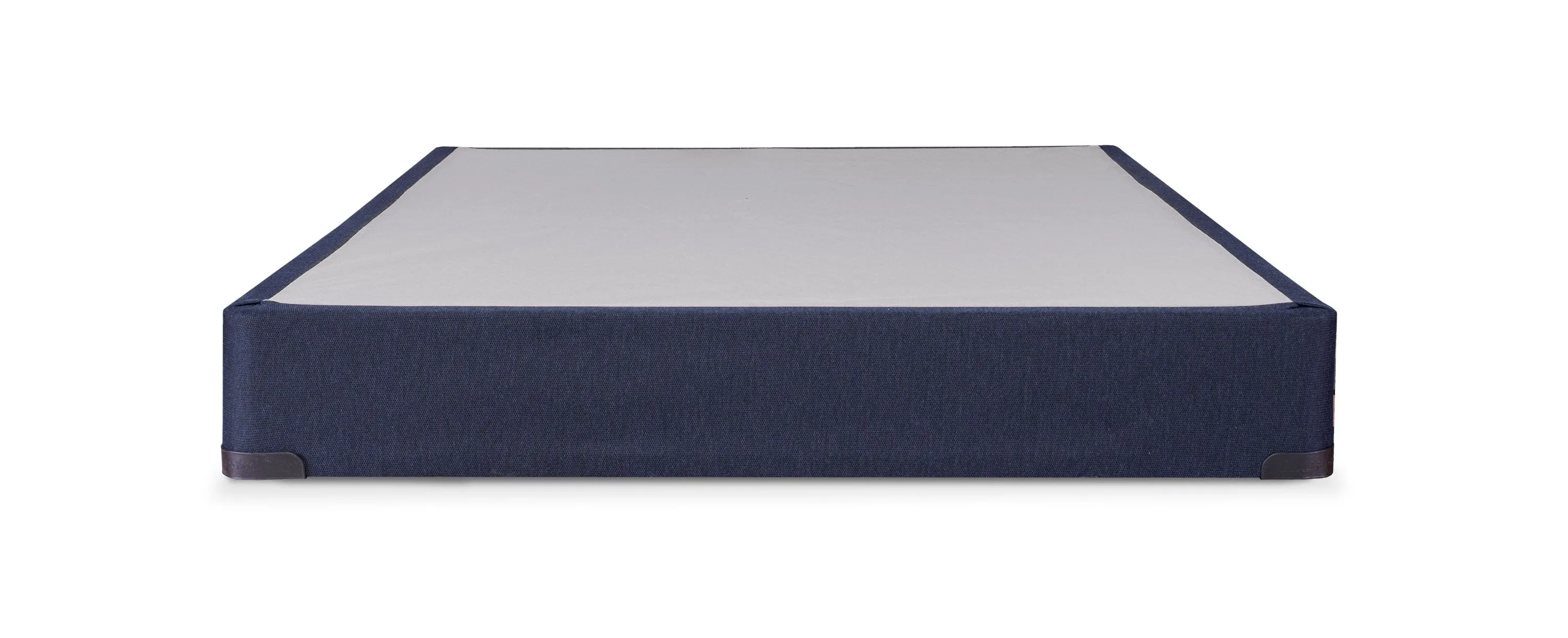 Tempur-Pedic Midnight Blue Queen Low Profile Split Boxspring