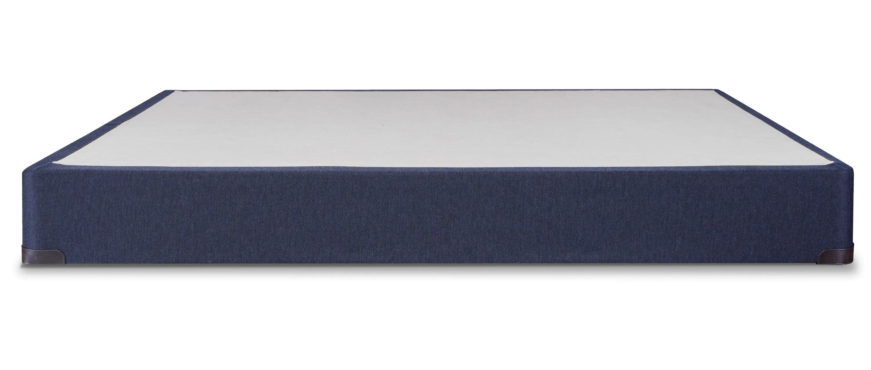 Tempur-Pedic Midnight Blue Queen Low Profile Split Boxspring