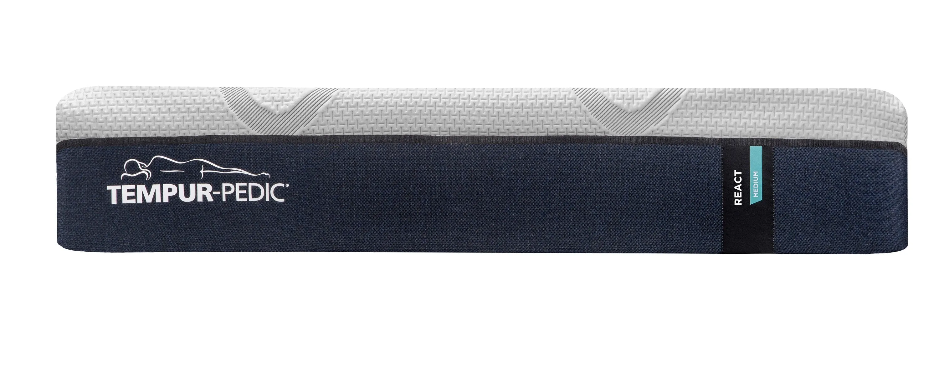 Tempur-Pedic React Medium Firm Twin XL Mattress