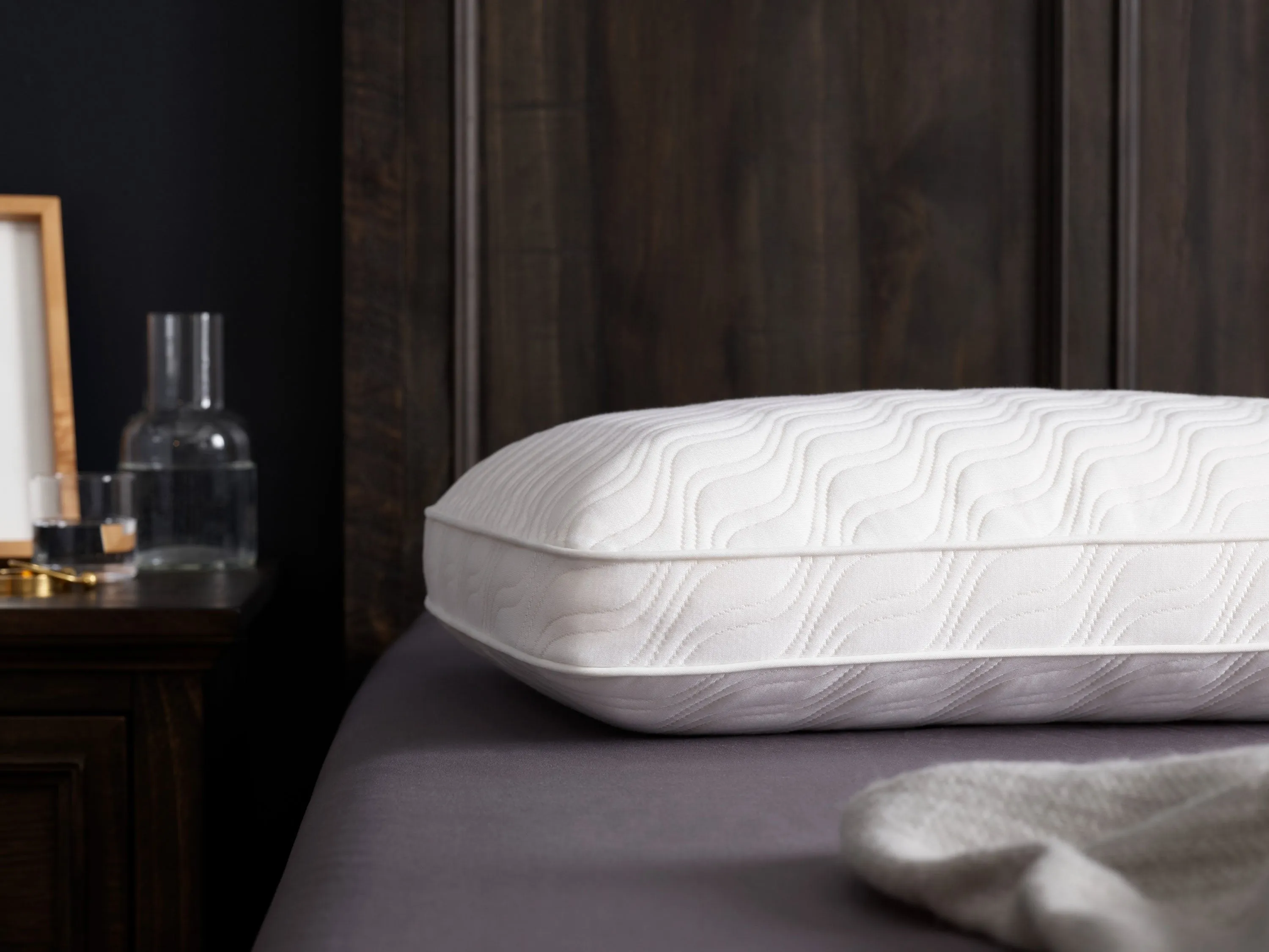 Tempur-Pedic Tempur-Align ProHi Pillow