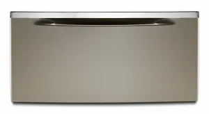 Whirlpool Cashmere Laundry Pedestal (11.3") - WFP2411GX